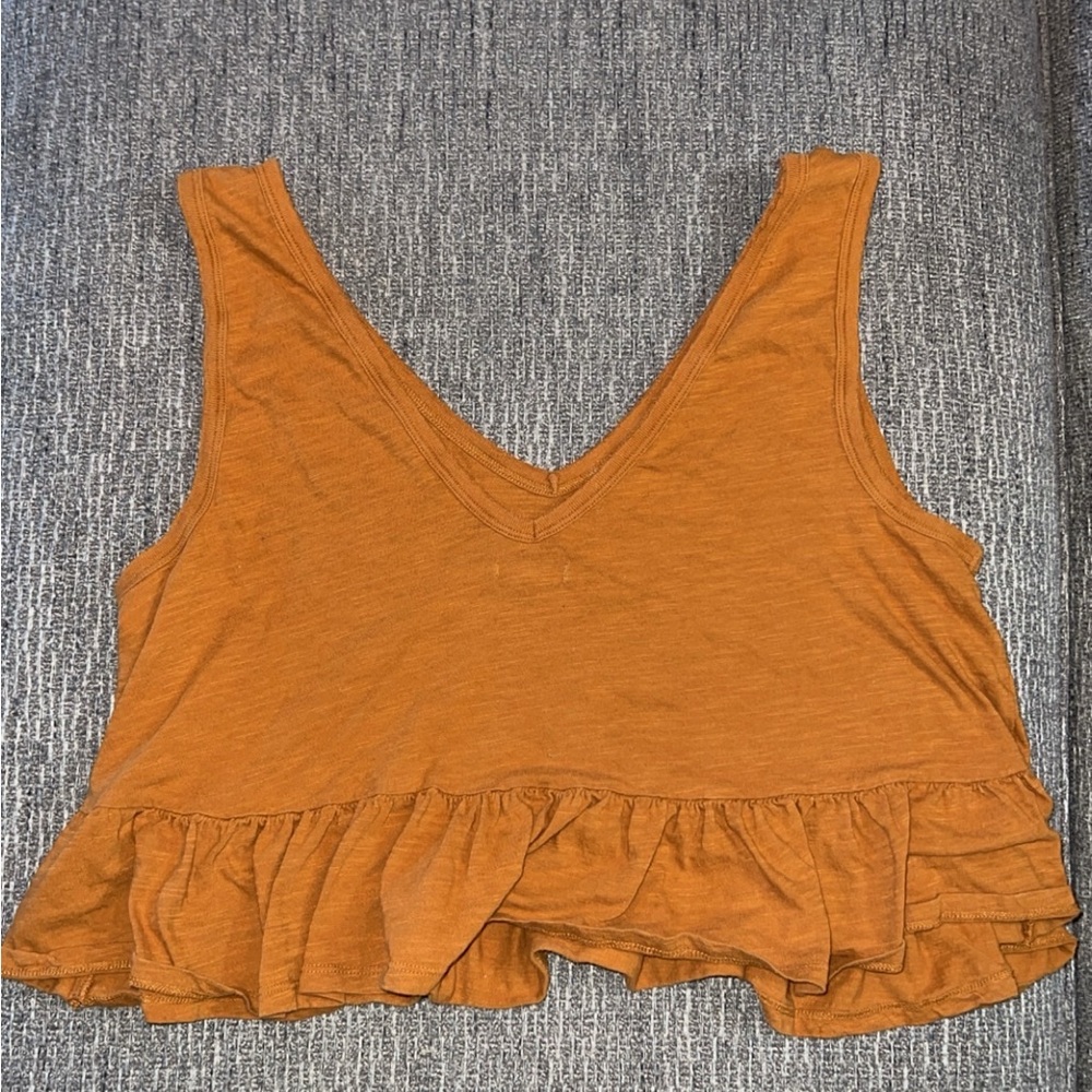 Relaxed tank bundle - Picture 9 of 11